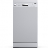 Посудомоечная машина Beko DFS 05010 S