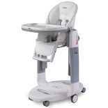 стульчик для кормления Peg-Perego Tatamia, Latte