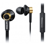 гарнитура для телефона PHILIPS TX2 (TX2BK/00), чёрная