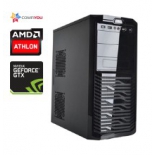 системный блок CompYou Home PC H557 (CY.576472.H557)
