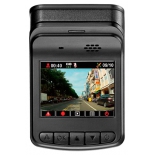 автомобильный видеорегистратор Asus Reco Classic Car Cam (с экраном)