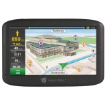 навигатор Navitel E500 (цветной экран)