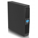 источник бесперебойного питания ИБП Ippon Smart Winner 3000 NEW 3000VA черный