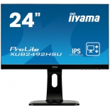 монитор Iiyama XUB2492HSU-B1 23.8