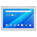 планшет Lenovo Tab4 10.1'' TB-X304L 16Gb LTE, белый
