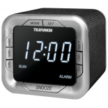 радиоприемник Telefunken TF-1505 Black/White