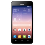 смартфон Huawei G620S Black