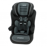 автокресло Nania Imax SP LX Isofix , agora storm