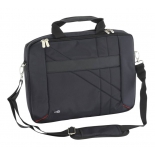 сумка для ноутбука PC PET PCP-W6715, 15.6'', чёрная