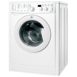 машина стиральная Indesit IWSD 6105В (CIS).L