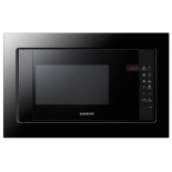 микроволновая печь Samsung FW87SR-B, встраиваемая