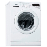 Стиральная машина Whirlpool AWS 51012, белая