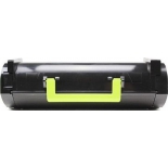 картридж для принтера Lexmark 51F5H00, Черный