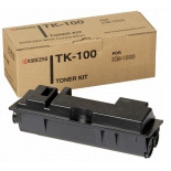 картридж Kyocera TK-100, Чёрный