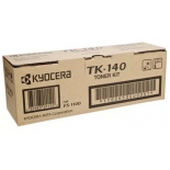 картридж Kyocera TK-140, Чёрный