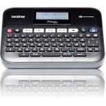 принтер наклеек Brother PT-D450VP, черный