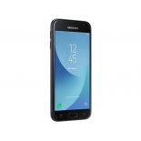 смартфон Samsung Galaxy J3 (2017) 2/16Gb, черный