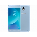 смартфон Samsung Galaxy J3 (2017) 2/16Gb, голубой