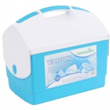 контейнер для продуктов Green Glade С22100 голубой