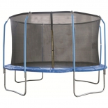 батут спортивный Green Glade B122