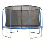 батут спортивный Green Glade B102, 10-футовый