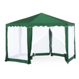 тент-палатка Green Glade 1003, садовая