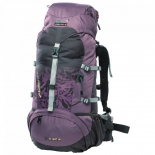 рюкзак туристический High Peak Marea 18, сливовый
