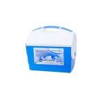 контейнер для продуктов Green Glade С22200 голубой