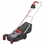 газонокосилка Skil 0711 RA (Urban Mower, роторная, 500 Вт)