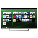 телевизор Sony KDL 32WD752, серебристый