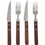 столовый прибор Rondell Nadel RD-480 для стейка