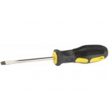 отвёртка STAYER Standard 25075-05-10 (SL5, 100 мм)