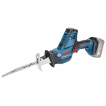 пила сабельная Bosch GSA 18 V-LI C, сабельная, аккумуляторная