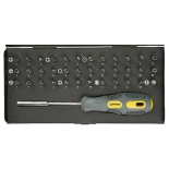 насадки отвёрточные Stayer (25931-H37 G) Max-Grip
