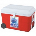 контейнер для продуктов Green Glade С21700 красный