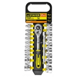 набор инструментов Stayer Standart (27752-H21)