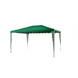 тент со стойками Green Glade 1029 зеленый