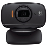 web-камера Logitech HD Webcam B525