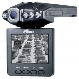 автомобильный видеорегистратор Ritmix AVR-330