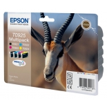 картридж Epson T0925 Козёл Multipack