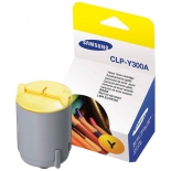 картридж Samsung CLP-Y300A M Yellow