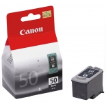 картридж для принтера Canon PG-50 Black