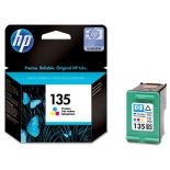картридж HP 135 C8766HE Color