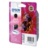 картридж Epson Т0731 Пчела Black