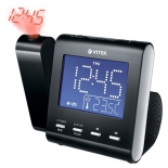 Радиоприемник VITEK VT-6606 BK