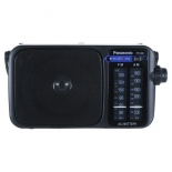 Радиоприемник Panasonic RF-2400EE9-K