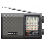 Радиоприемник Supra ST-123
