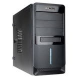 корпус IN WIN EC027 450W Black
