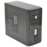 корпус Inwin ENR030BL 400W черный