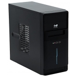 корпус Inwin ENR027BL 400W черный